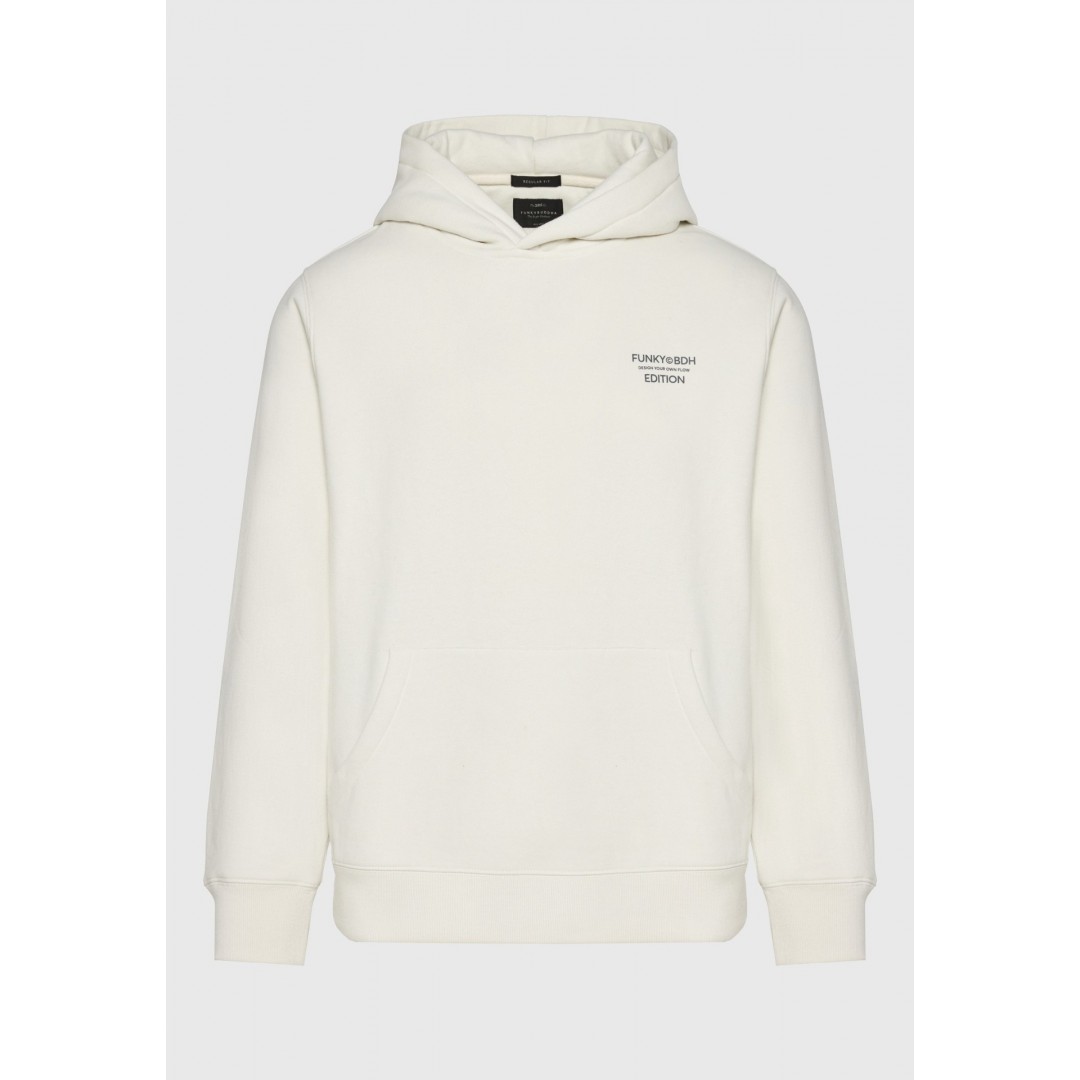 FUNKY BUDDHA  FBM014-013-06-MILKY GREY Grey