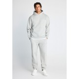 FUNKY BUDDHA  FBM014-022-06-GREY MEL Γκρί Εικόνα 0