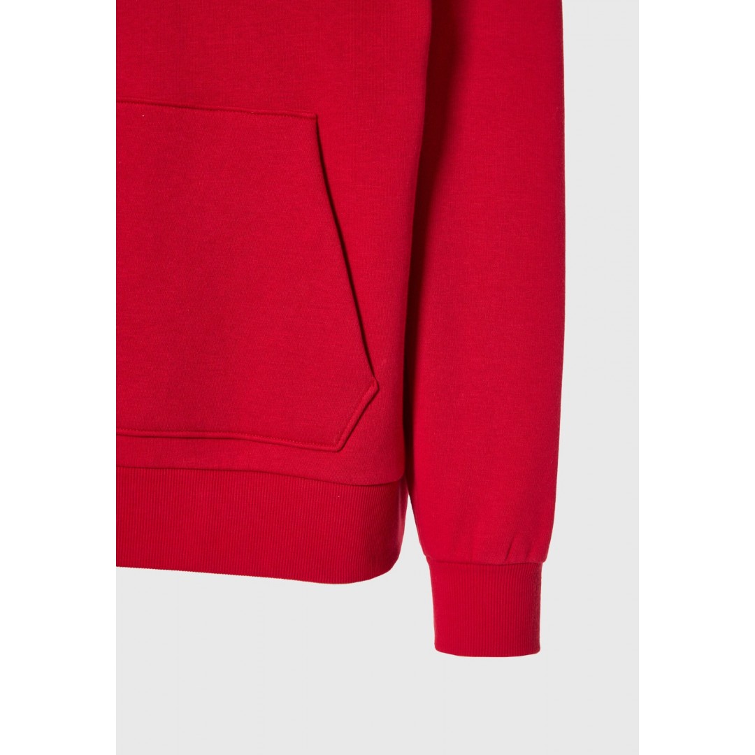 FUNKY BUDDHA  FBM014-022-06-SCARLET RED Red