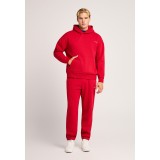 FUNKY BUDDHA  FBM014-022-06-SCARLET RED Red Image 3