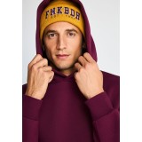 FUNKY BUDDHA  FBM014-022-06-PLUM Purple Image 2