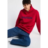 FUNKY BUDDHA  FBM014-030-06-SCARLET RED Red Image 2
