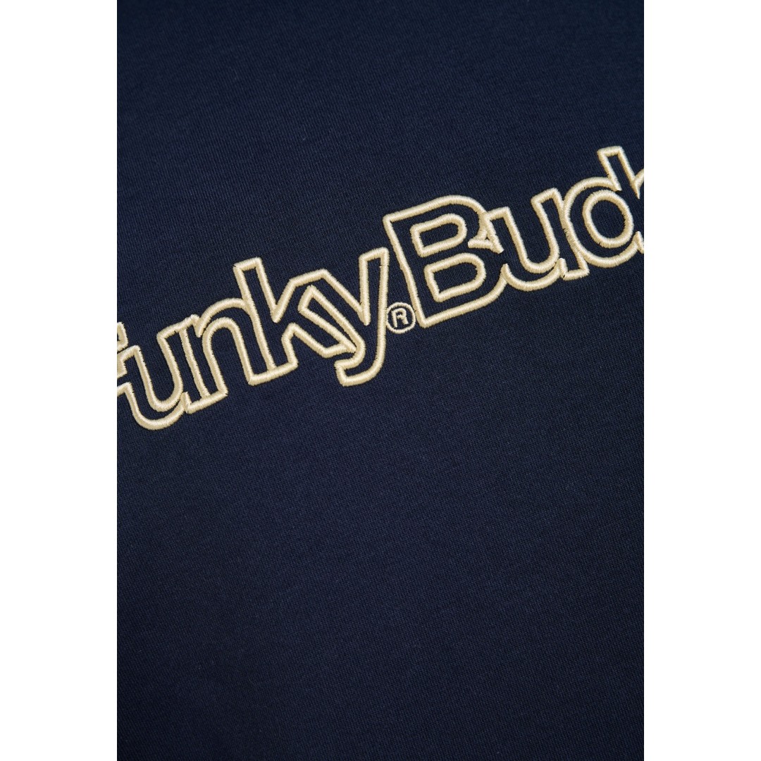 FUNKY BUDDHA  FBM014-030-06-NAVY Blue