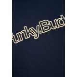 FUNKY BUDDHA  FBM014-030-06-NAVY Blue Image 1
