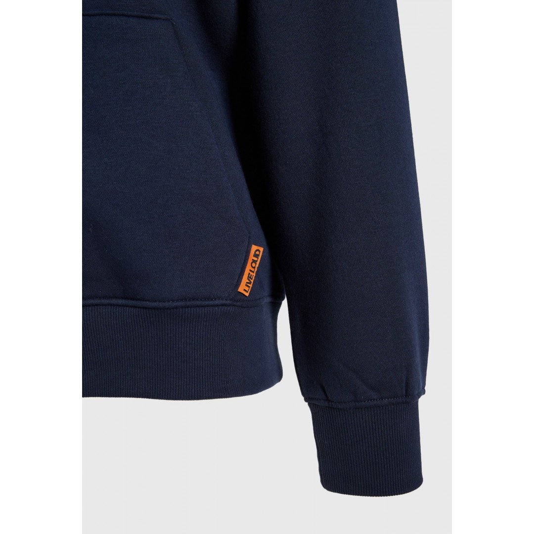 FUNKY BUDDHA  FBM014-030-06-NAVY Blue