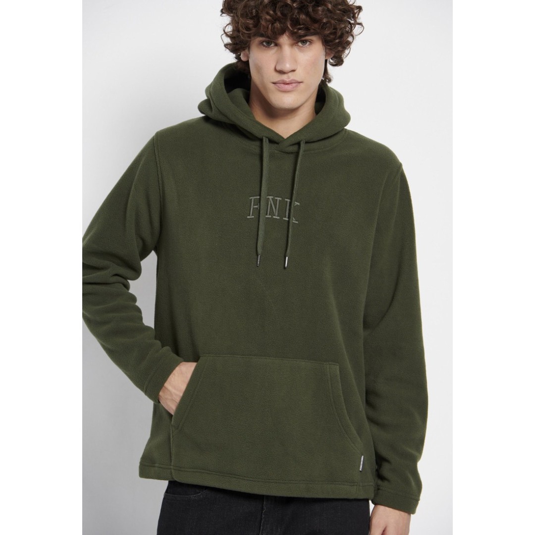FUNKY BUDDHA FBM008-045-06-PINE GREEN Κhaki