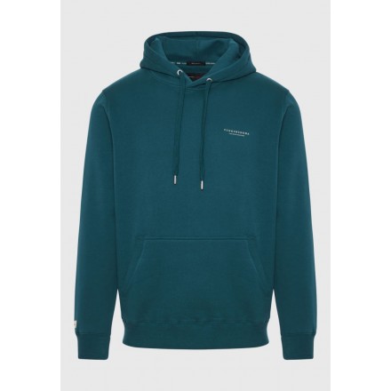 FUNKY BUDDHA FBM010-002-06-DK MOSS Green