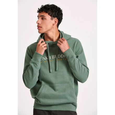 FUNKY BUDDHA FBM010-006-06-DK GREEN Πράσινο