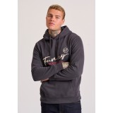 FUNKY BUDDHA FBM010-013-06-ANTHRACITE Ανθρακί Εικόνα 
