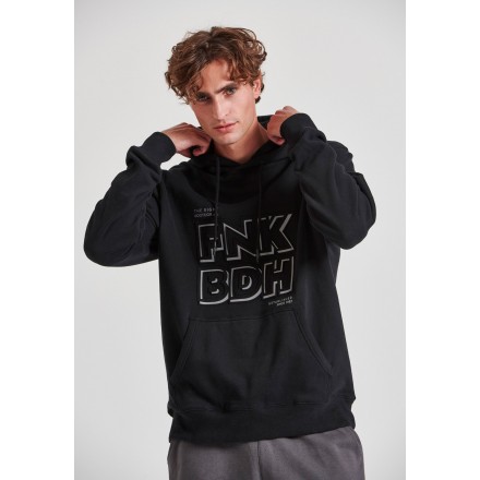 FUNKY BUDDHA FBM010-018-06-BLACK Μαύρο