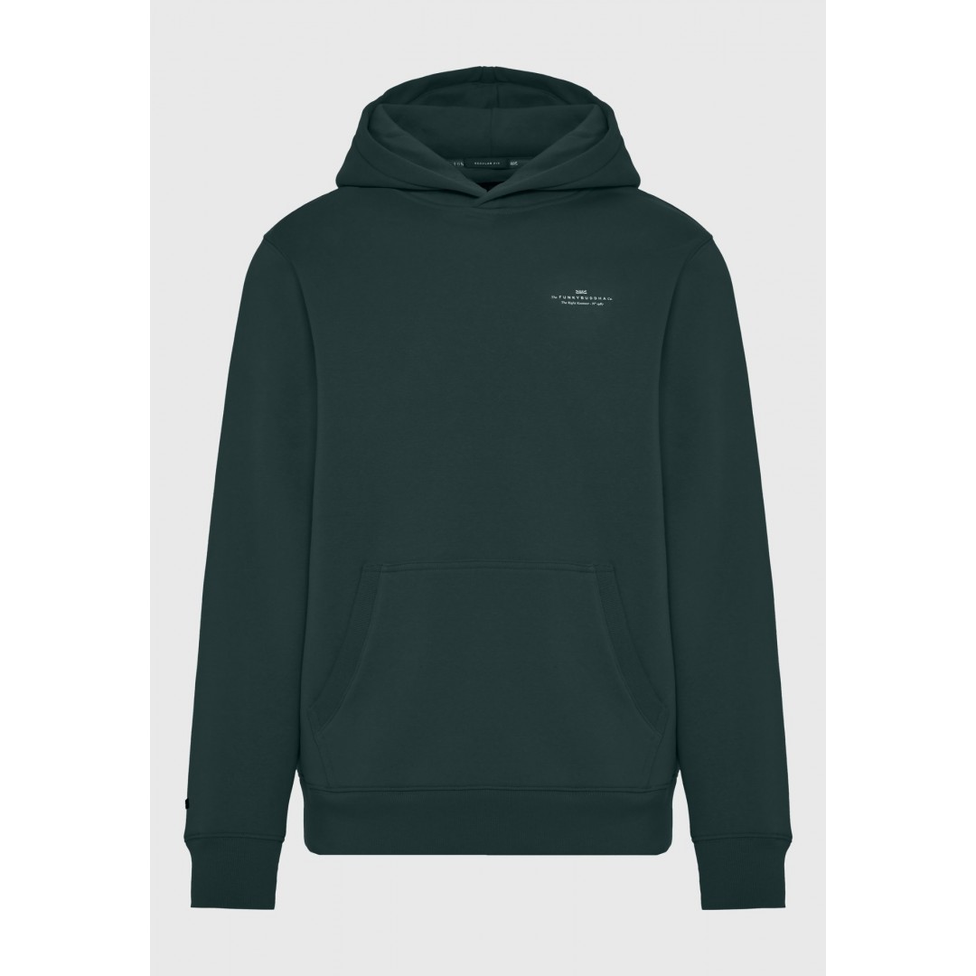 FUNKY BUDDHA FBM012-002-06-PINE GREEN Κhaki