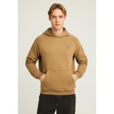 FUNKY BUDDHA FBM012-012-06-HAZELNUT Μπεζ Εικόνα 