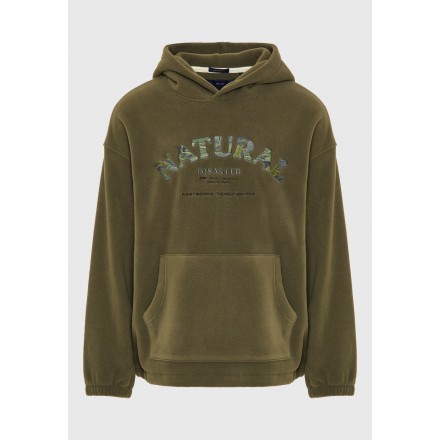 FUNKY BUDDHA FBM012-053-06-DUSTY OLIVE OLIVE