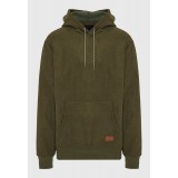 FUNKY BUDDHA FBM012-057-06-DUSTY OLIVE OLIVE Image 