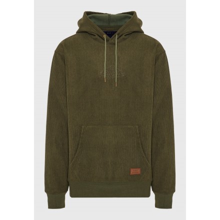 FUNKY BUDDHA FBM012-057-06-DUSTY OLIVE OLIVE