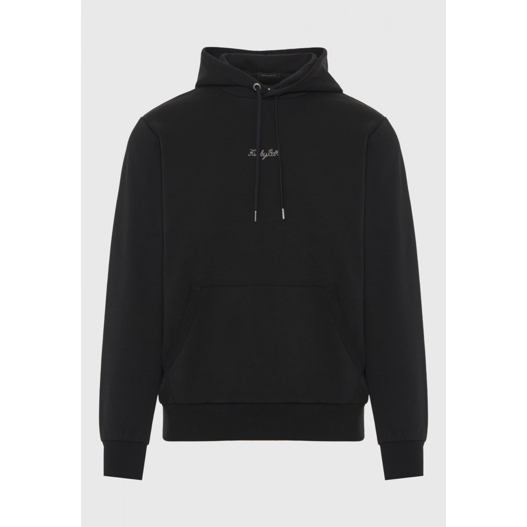 FUNKY BUDDHA FBM012-071-06-BLACK Μαύρο