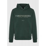 FUNKY BUDDHA FBM012-075-06-PINE GREEN Κhaki Image 