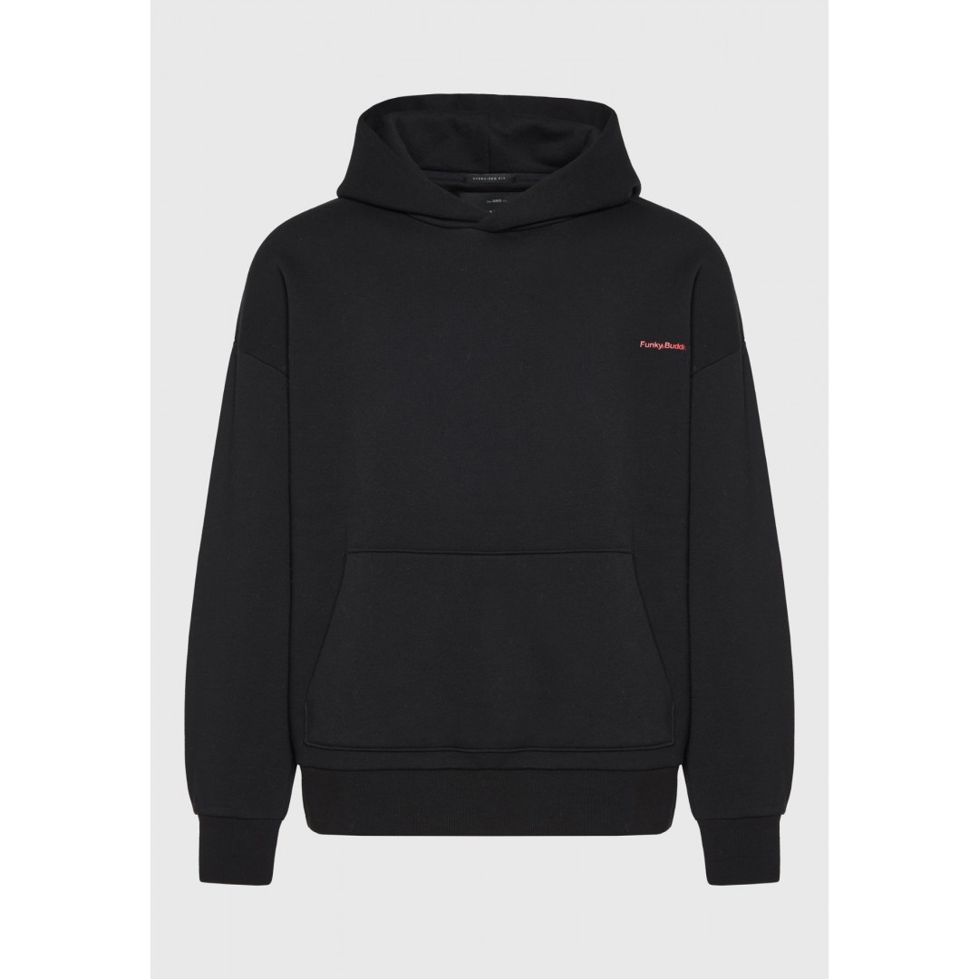 FUNKY BUDDHA  FBM014-022-06-BLACK Black