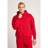 FUNKY BUDDHA  FBM014-022-06-SCARLET RED Red Image 