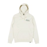 DEUS UNSHORE HOODIE DMF228426-DWH Εκρού Εικόνα 