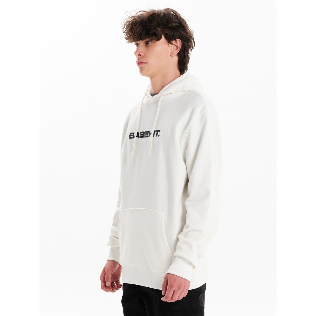 BASEHIT 242.BM20.101-OFF WHITE Ecru