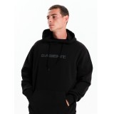 BASEHIT 242.BM20.101-BLACK Μαύρο Εικόνα 4