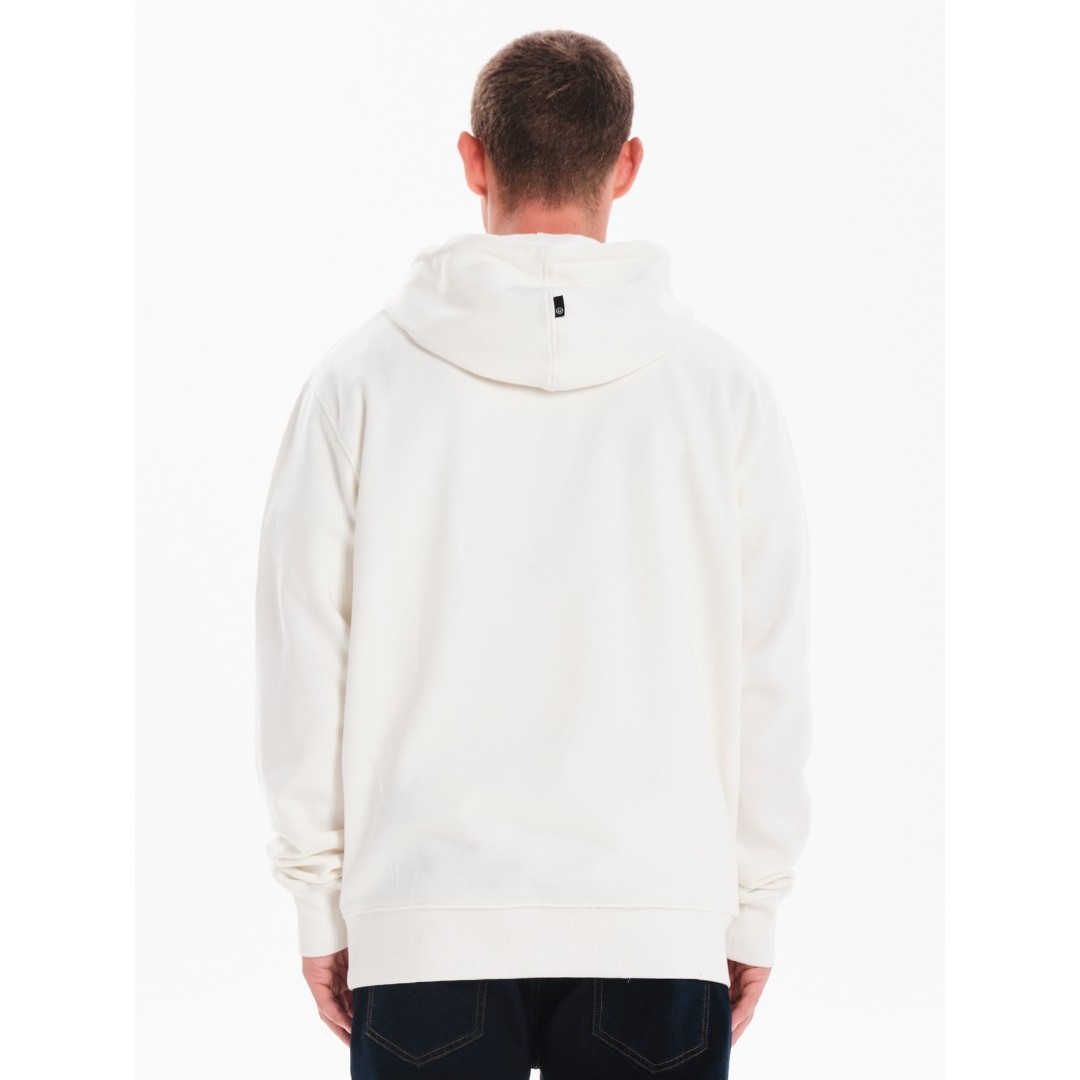BASEHIT 242.BM20.200-OFF WHITE Εκρού