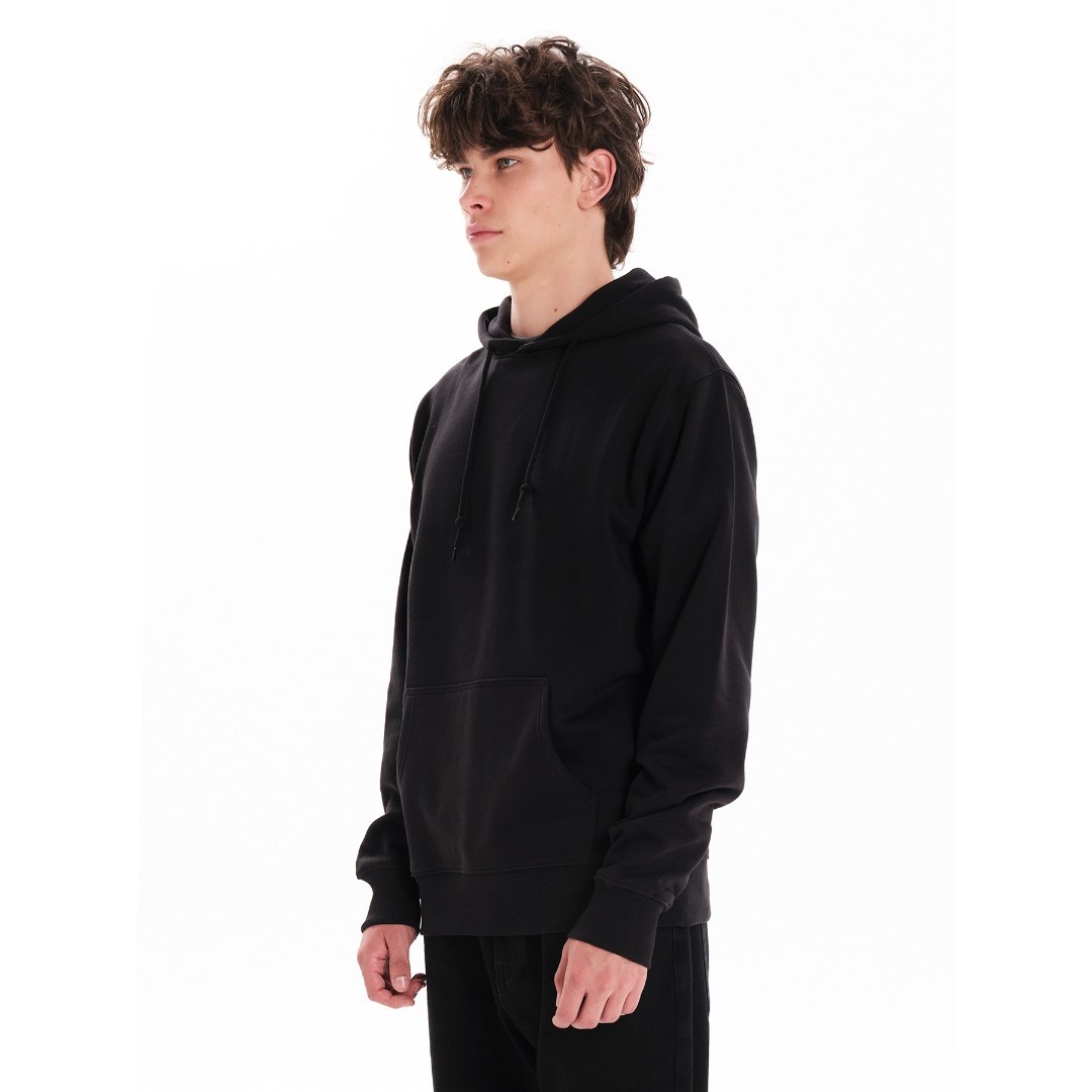 BASEHIT 242.BM20.200-BLACK Black