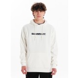 BASEHIT 242.BM20.101-OFF WHITE Ecru Image 