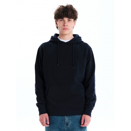 BASEHIT 242.BM20.200-NAVY BLUE Μπλε