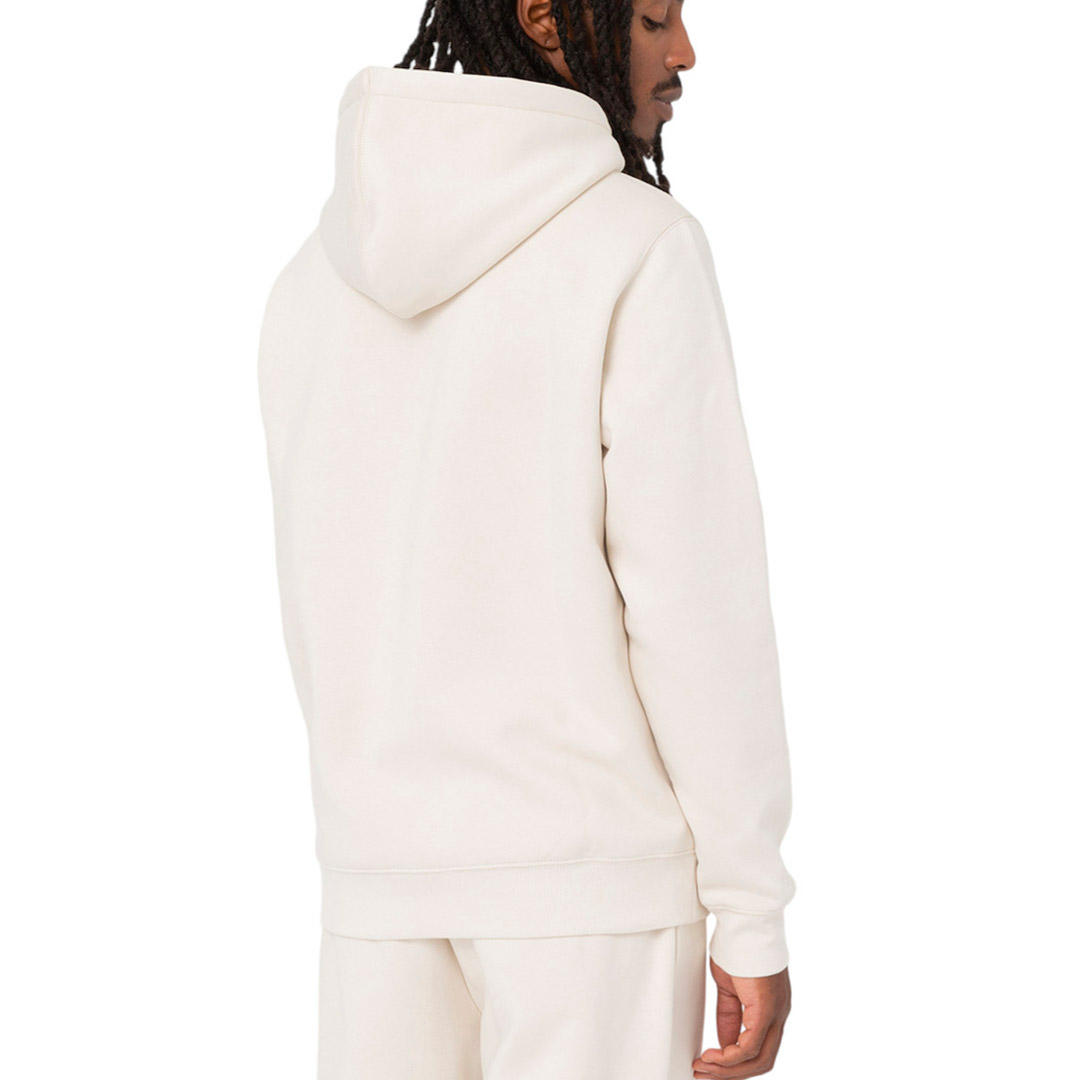 DICKIES OAKPORT HOODIE DK0A4XCDF90-F90 Ecru