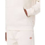 DICKIES OAKPORT HOODIE DK0A4XCDF90-F90 Ecru Image 2