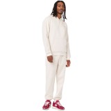 DICKIES OAKPORT HOODIE DK0A4XCDF90-F90 Ecru Image 3