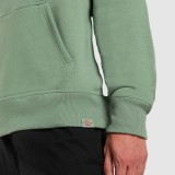 DICKIES PARROTSVILLE HOODIE DK0A87NRL19-L19 Alcohol Image 2