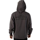DICKIES CHRISTIANA GD HOODIE DK0A87NQBLK-BLK Μαύρο Εικόνα 1