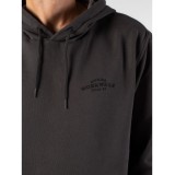 DICKIES CHRISTIANA GD HOODIE DK0A87NQBLK-BLK Μαύρο Εικόνα 2