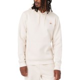 DICKIES OAKPORT HOODIE DK0A4XCDF90-F90 Ecru Image 