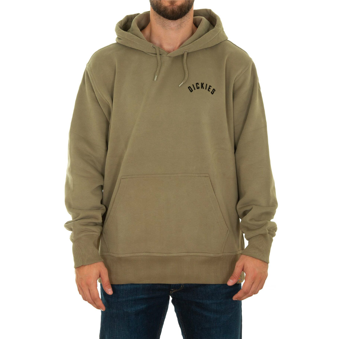 DICKIES PANTHER HOODIE IMPERIAL DK0A87CI0IP-0IP ΛΑΔΙ