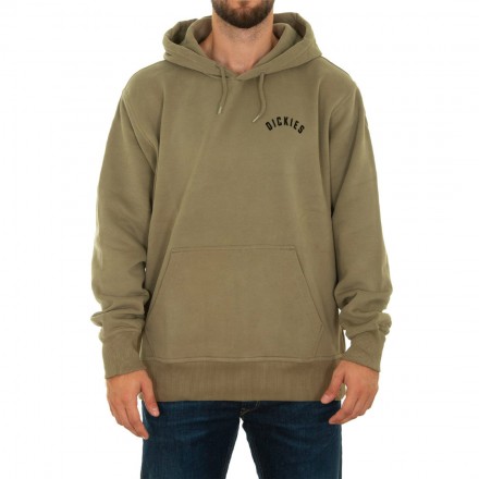 DICKIES PANTHER HOODIE IMPERIAL DK0A87CI0IP-0IP ΛΑΔΙ