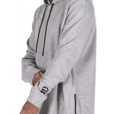 BODYTALK MEN'S LOOSE HOODIE 1192-951525-54680 ΓΚΡΙ Εικόνα 2