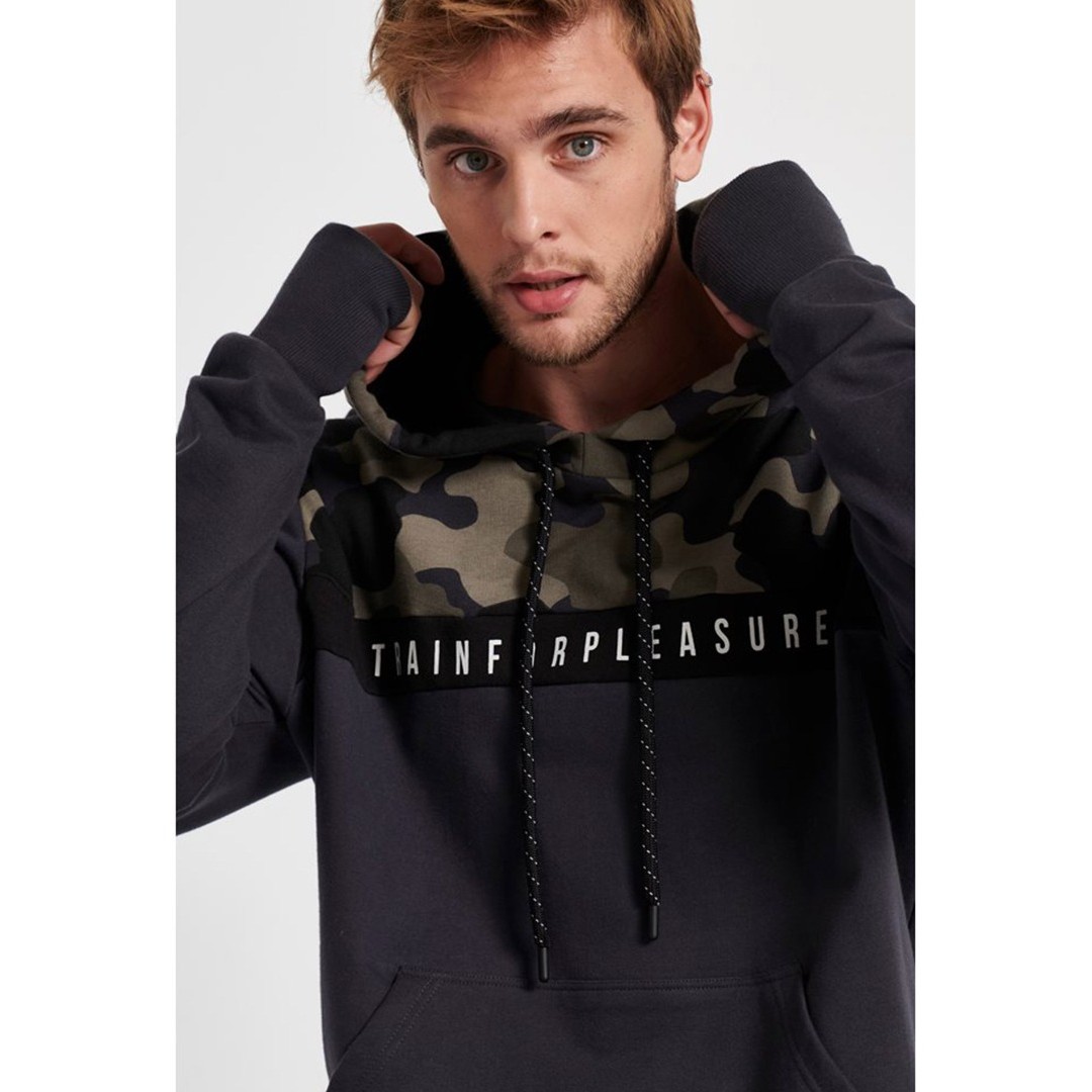 BODYTALK 1212-954025-00503 ΑΝΘΡΑΚΙ