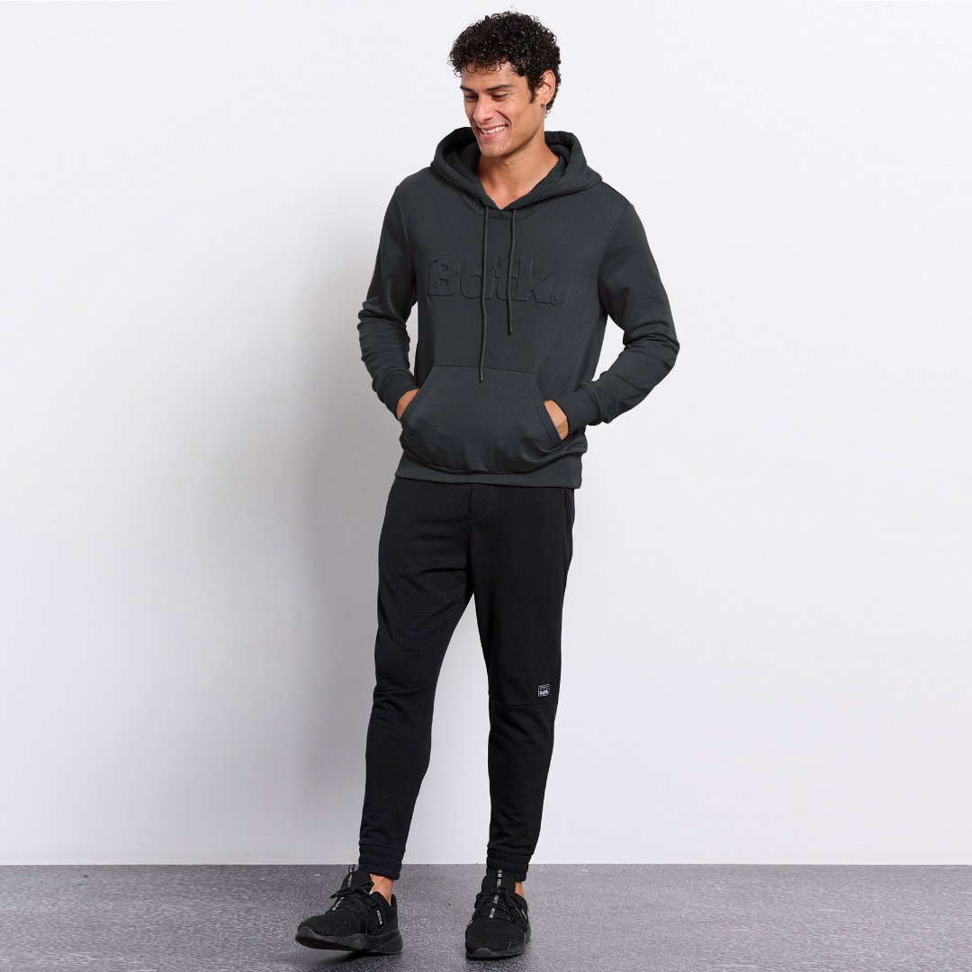 BODYTALK 1232-950725-00503 Ανθρακί