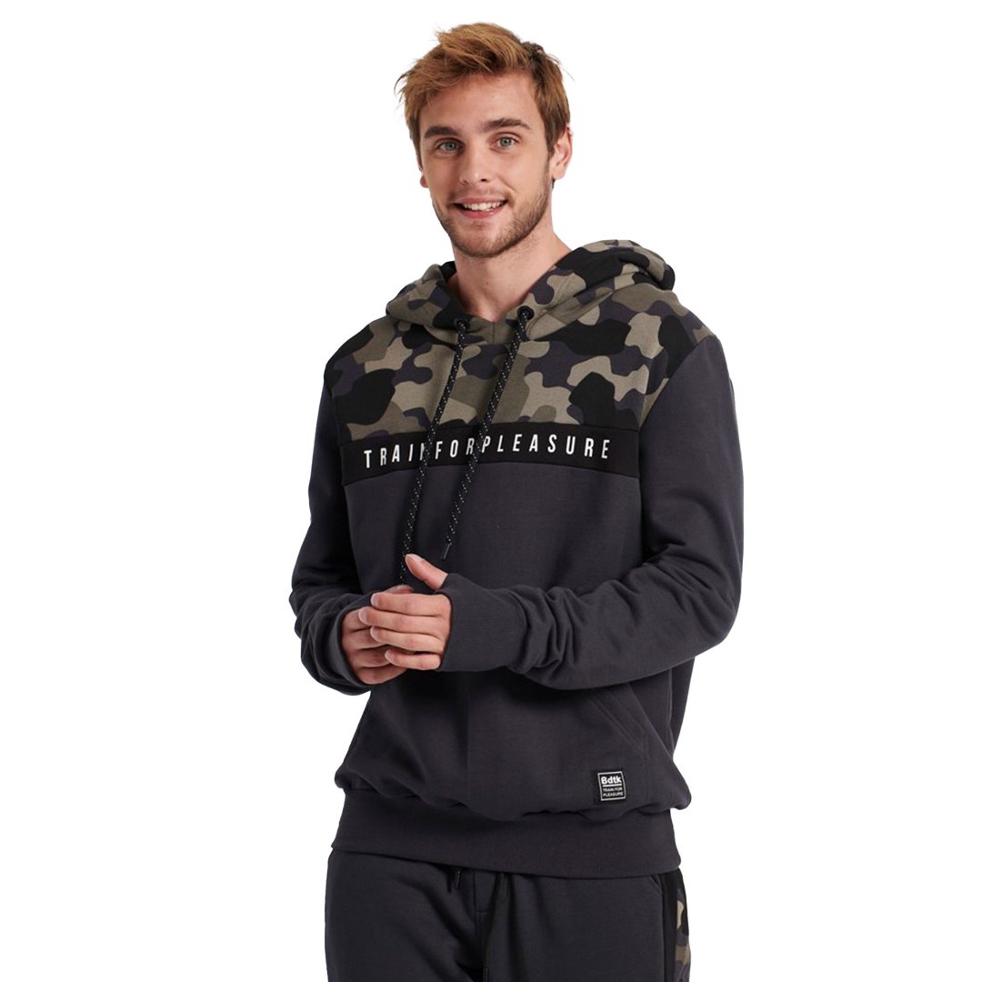 BODYTALK 1212-954025-00503 ΑΝΘΡΑΚΙ