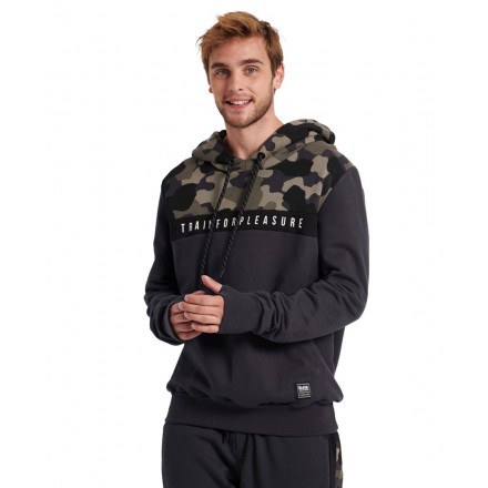 BODYTALK 1212-954025-00503 ΑΝΘΡΑΚΙ