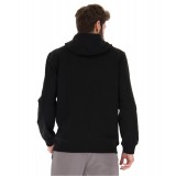 LOTTO SMART IV SWEAT HD 1 218241-1CL Black Image 0