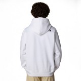 THE NORTH FACE M DREW PEAK PULLOVER HOODIE NF0A89EMLA9-LA9 White Image 0