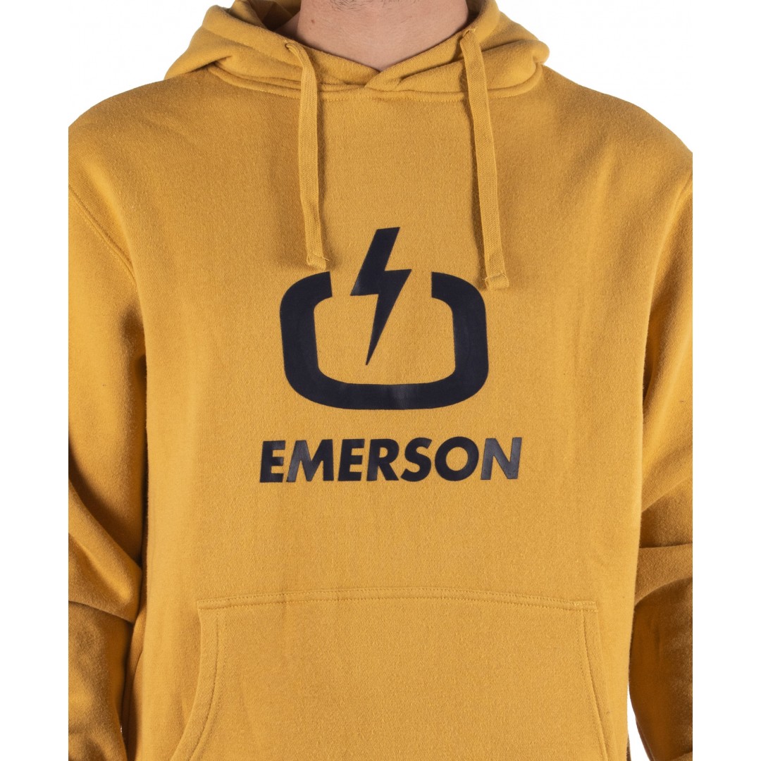 EMERSON 192.EM20.45-YELLOW Κίτρινο