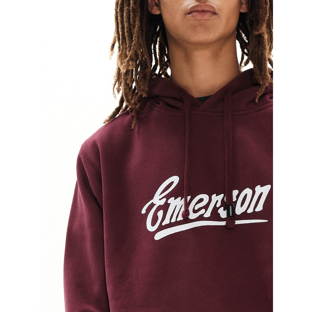 EMERSON 222.EM20.07-WINE Μπορντό