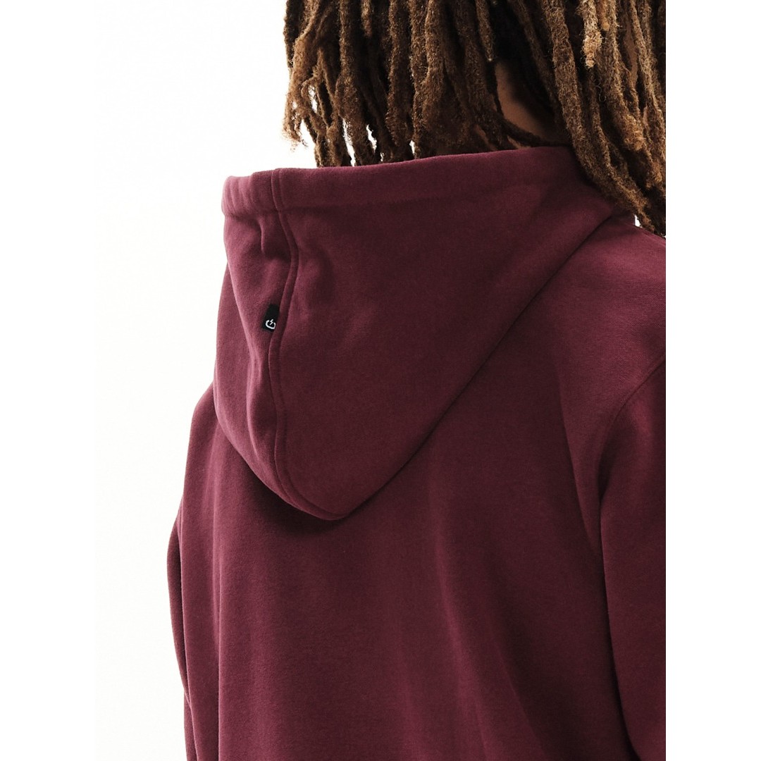 EMERSON 222.EM20.07-WINE Μπορντό