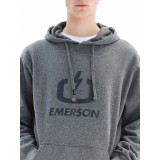 EMERSON 212.EM20.011-D. GREY ML Ανθρακί Εικόνα 3